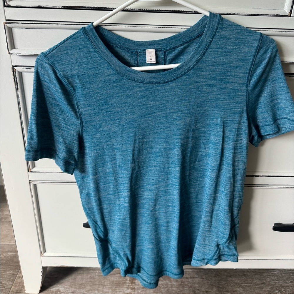 Lululemon Shirt